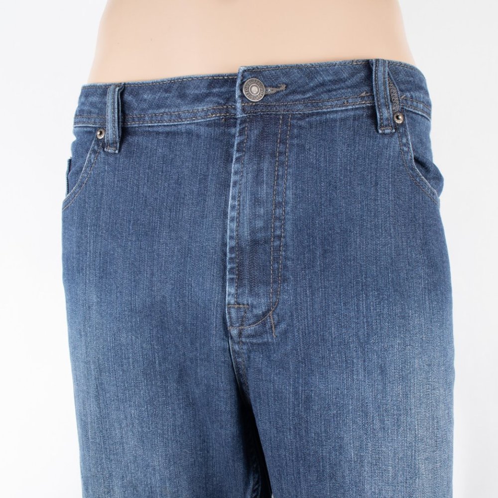 Buffalo David Bitton Driven-X Basic Straight Stre… - image 3